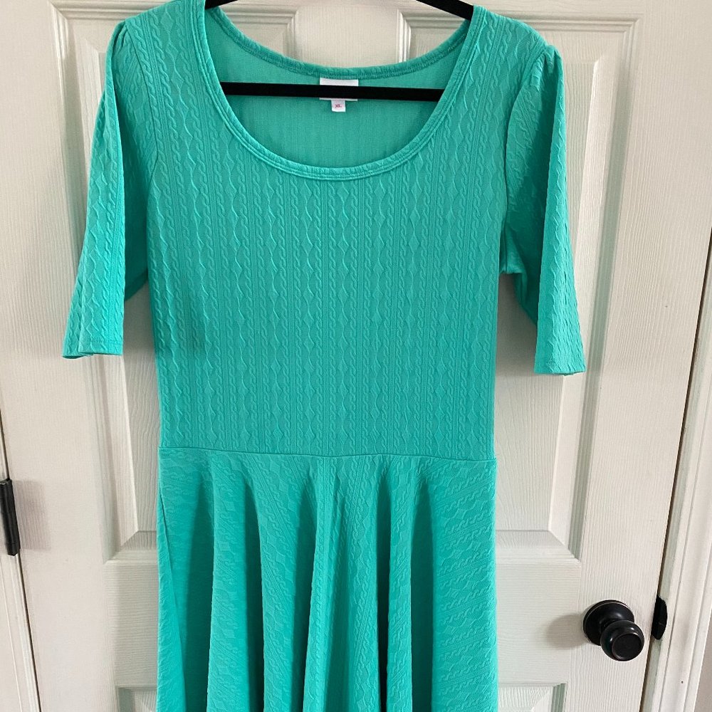 LuLaRoe Nicole